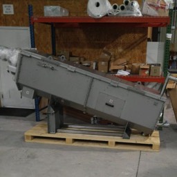 Image of an A3-USA screw press