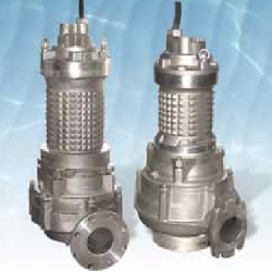 pumps blowers aeration mixers