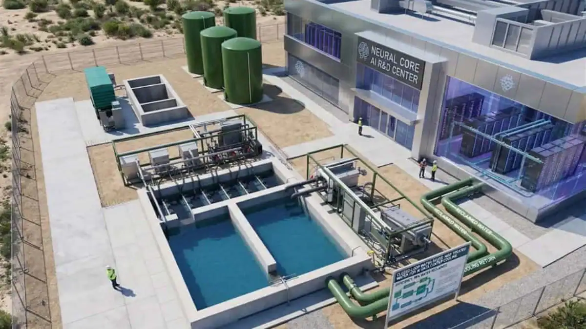 Wastewater Membranes: Made-in-USA MBR Modules | A3 USA